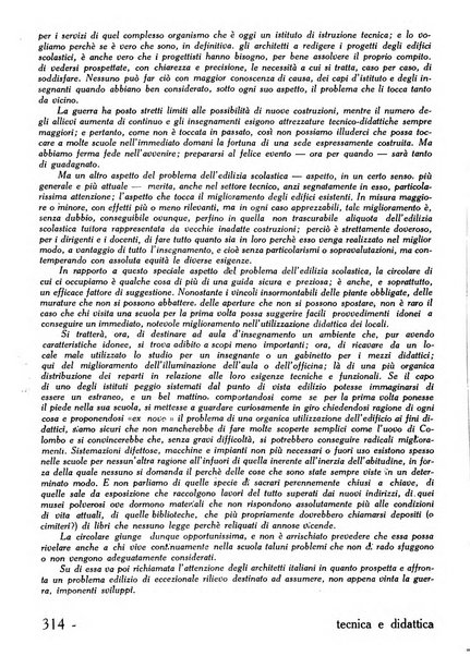 Tecnica e didattica supplemento mensile della rivista Istruzione tecnica