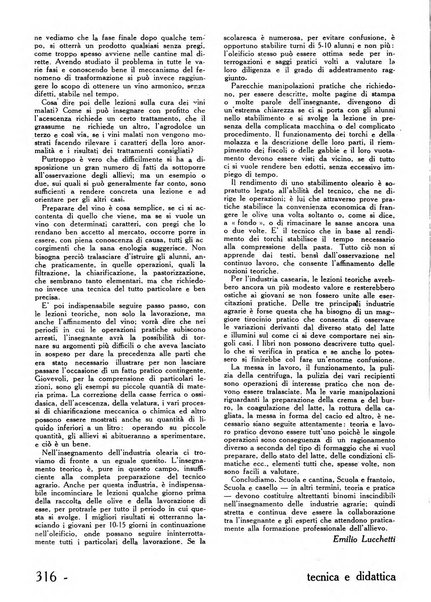 Tecnica e didattica supplemento mensile della rivista Istruzione tecnica