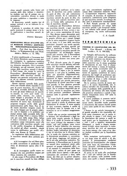 Tecnica e didattica supplemento mensile della rivista Istruzione tecnica