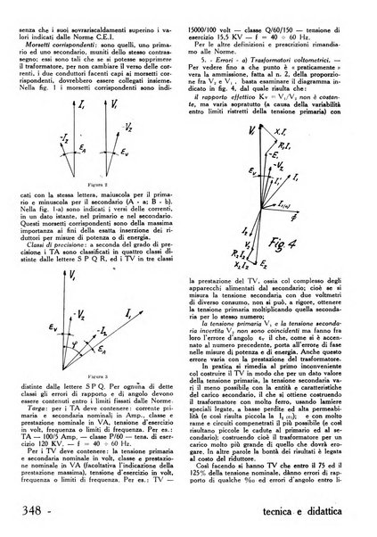 Tecnica e didattica supplemento mensile della rivista Istruzione tecnica