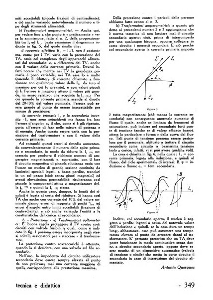 Tecnica e didattica supplemento mensile della rivista Istruzione tecnica