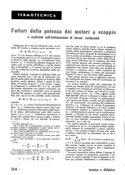 Tecnica e didattica supplemento mensile della rivista Istruzione tecnica