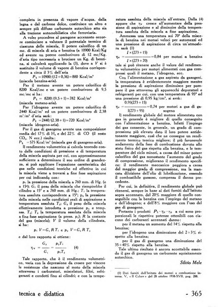 Tecnica e didattica supplemento mensile della rivista Istruzione tecnica