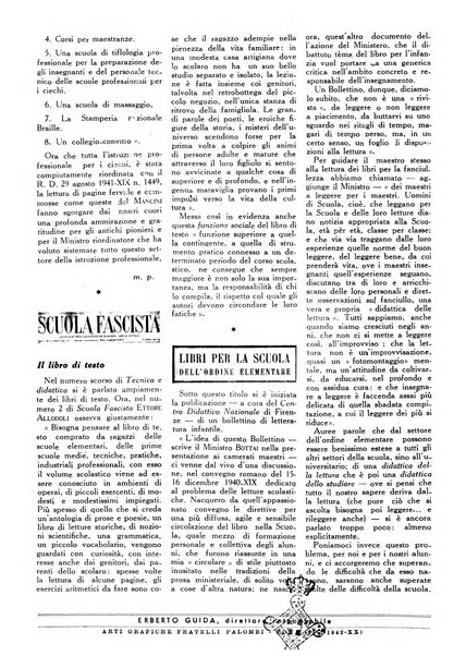 Tecnica e didattica supplemento mensile della rivista Istruzione tecnica