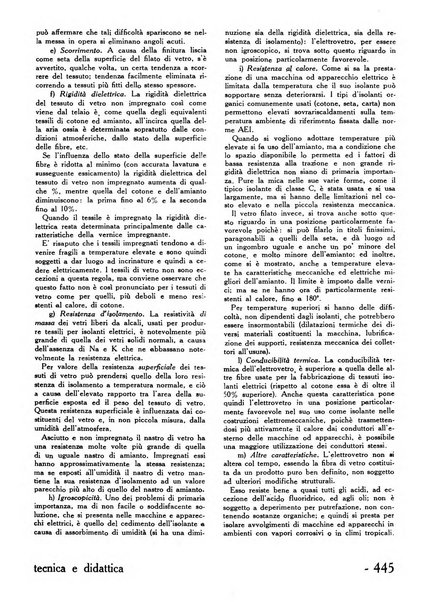 Tecnica e didattica supplemento mensile della rivista Istruzione tecnica