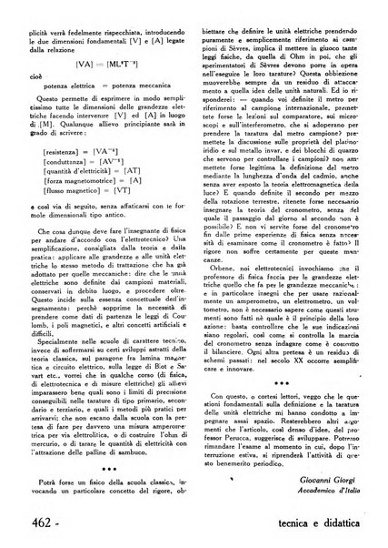 Tecnica e didattica supplemento mensile della rivista Istruzione tecnica