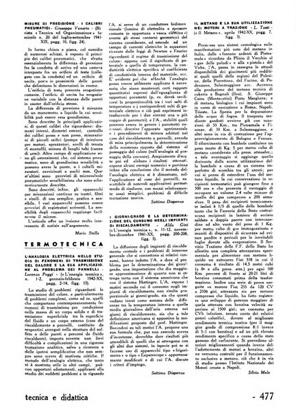 Tecnica e didattica supplemento mensile della rivista Istruzione tecnica