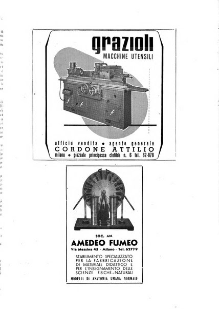 Tecnica e didattica supplemento mensile della rivista Istruzione tecnica