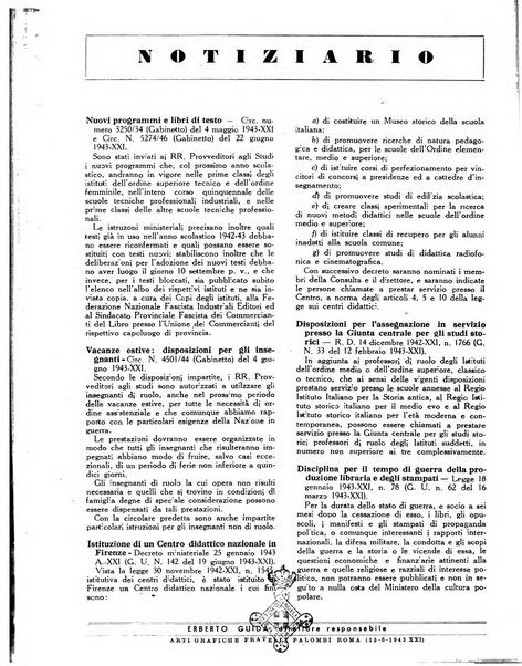 Tecnica e didattica supplemento mensile della rivista Istruzione tecnica