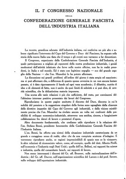 L'industria della stampa [organo ufficiale della Federazione nazionale fascista dell'industria grafica e affini]