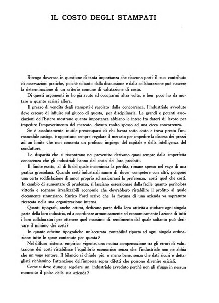 L'industria della stampa [organo ufficiale della Federazione nazionale fascista dell'industria grafica e affini]