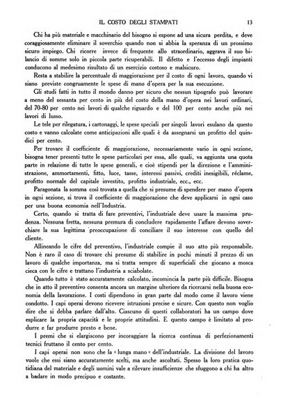 L'industria della stampa [organo ufficiale della Federazione nazionale fascista dell'industria grafica e affini]