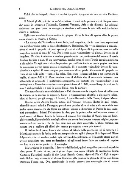 L'industria della stampa [organo ufficiale della Federazione nazionale fascista dell'industria grafica e affini]