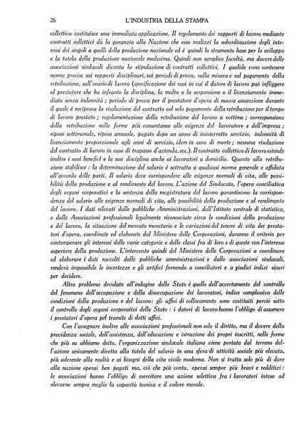 L'industria della stampa [organo ufficiale della Federazione nazionale fascista dell'industria grafica e affini]