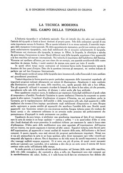 L'industria della stampa [organo ufficiale della Federazione nazionale fascista dell'industria grafica e affini]