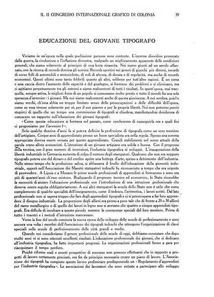 L'industria della stampa [organo ufficiale della Federazione nazionale fascista dell'industria grafica e affini]