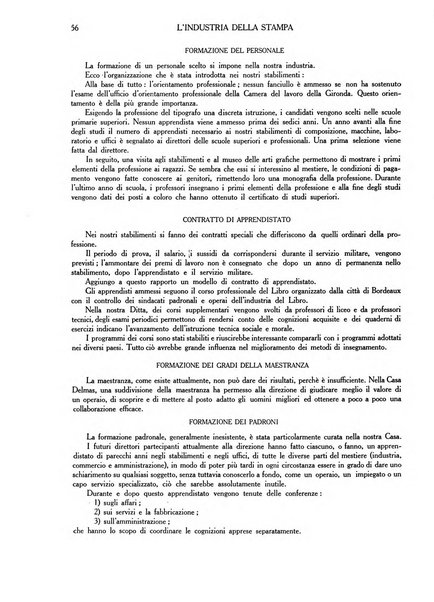 L'industria della stampa [organo ufficiale della Federazione nazionale fascista dell'industria grafica e affini]