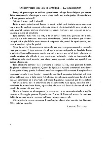 L'industria della stampa [organo ufficiale della Federazione nazionale fascista dell'industria grafica e affini]