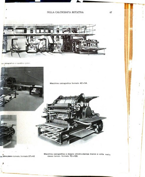 L'industria della stampa [organo ufficiale della Federazione nazionale fascista dell'industria grafica e affini]