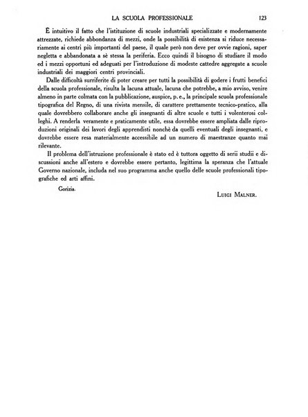 L'industria della stampa [organo ufficiale della Federazione nazionale fascista dell'industria grafica e affini]