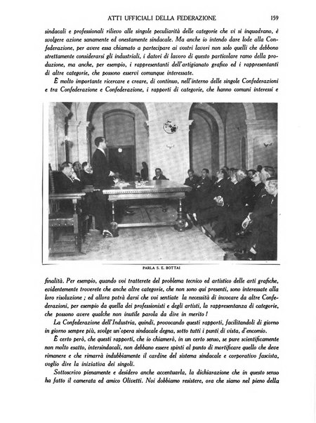 L'industria della stampa [organo ufficiale della Federazione nazionale fascista dell'industria grafica e affini]