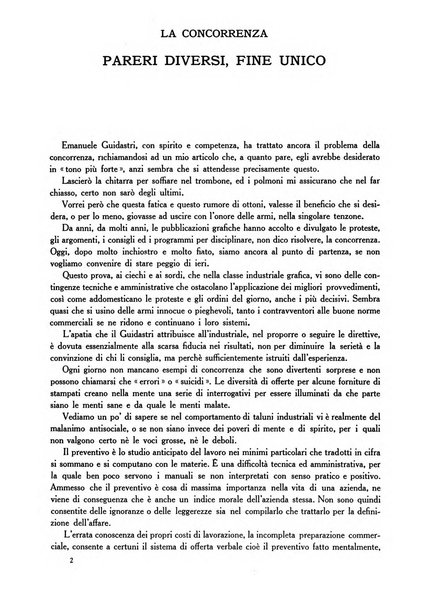 L'industria della stampa [organo ufficiale della Federazione nazionale fascista dell'industria grafica e affini]