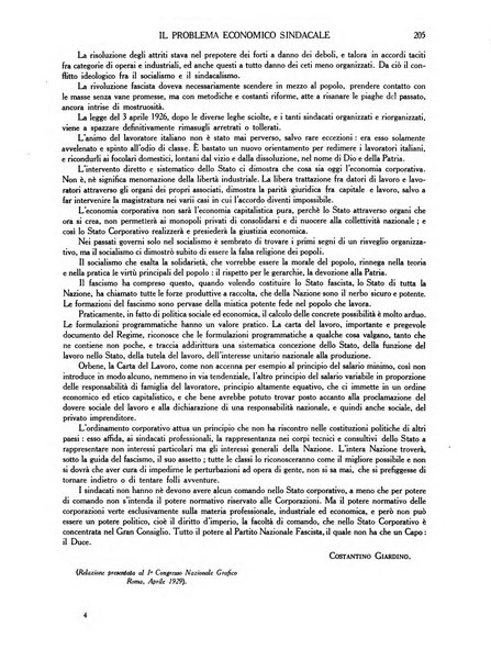 L'industria della stampa [organo ufficiale della Federazione nazionale fascista dell'industria grafica e affini]