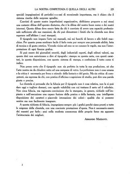 L'industria della stampa [organo ufficiale della Federazione nazionale fascista dell'industria grafica e affini]