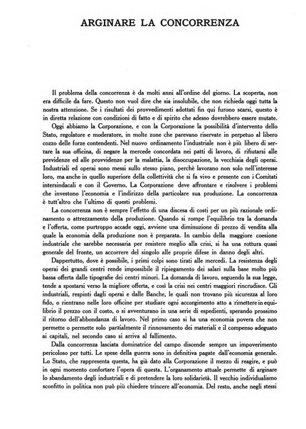 L'industria della stampa [organo ufficiale della Federazione nazionale fascista dell'industria grafica e affini]