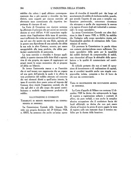 L'industria della stampa [organo ufficiale della Federazione nazionale fascista dell'industria grafica e affini]