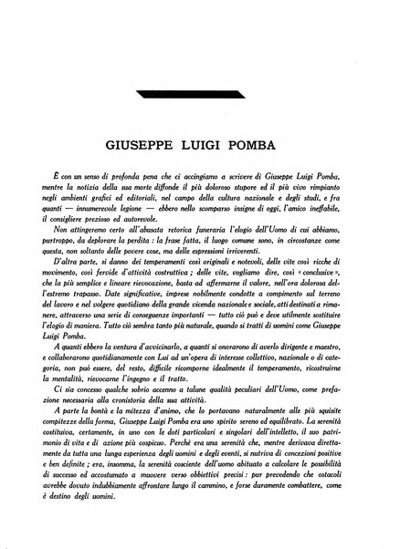 L'industria della stampa [organo ufficiale della Federazione nazionale fascista dell'industria grafica e affini]