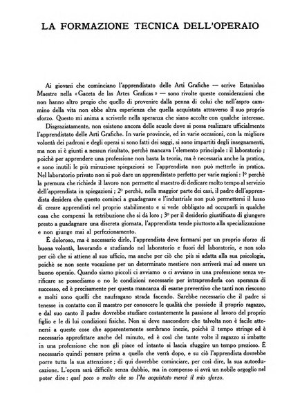 L'industria della stampa [organo ufficiale della Federazione nazionale fascista dell'industria grafica e affini]