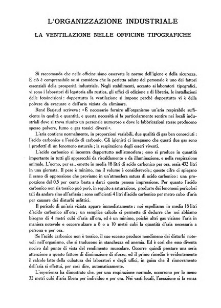 L'industria della stampa [organo ufficiale della Federazione nazionale fascista dell'industria grafica e affini]