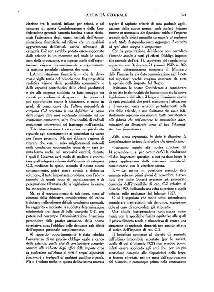 L'industria della stampa [organo ufficiale della Federazione nazionale fascista dell'industria grafica e affini]