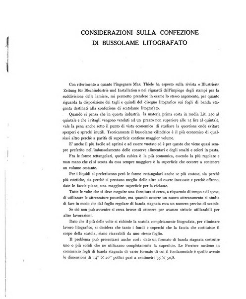 L'industria della stampa [organo ufficiale della Federazione nazionale fascista dell'industria grafica e affini]