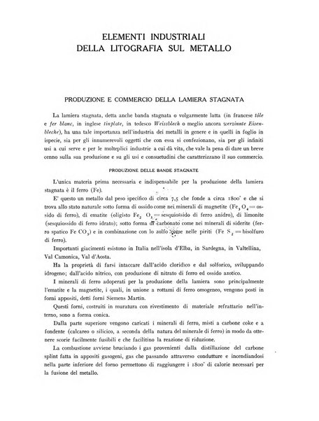 L'industria della stampa [organo ufficiale della Federazione nazionale fascista dell'industria grafica e affini]