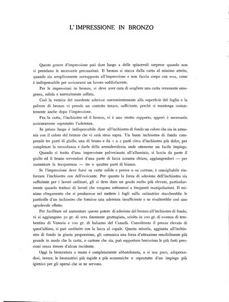 L'industria della stampa [organo ufficiale della Federazione nazionale fascista dell'industria grafica e affini]