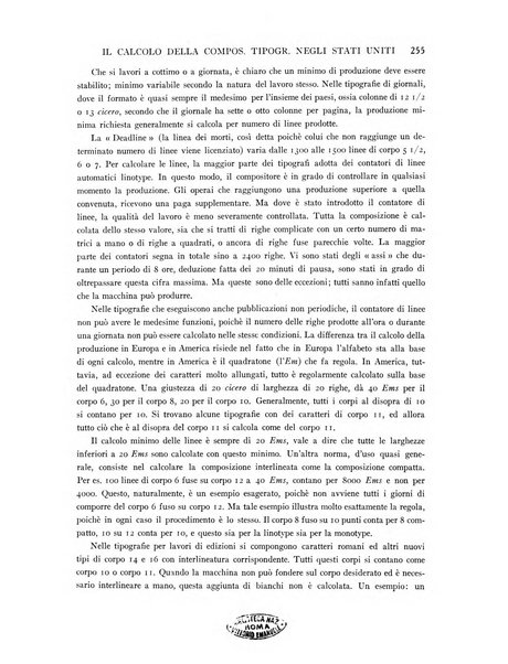 L'industria della stampa [organo ufficiale della Federazione nazionale fascista dell'industria grafica e affini]