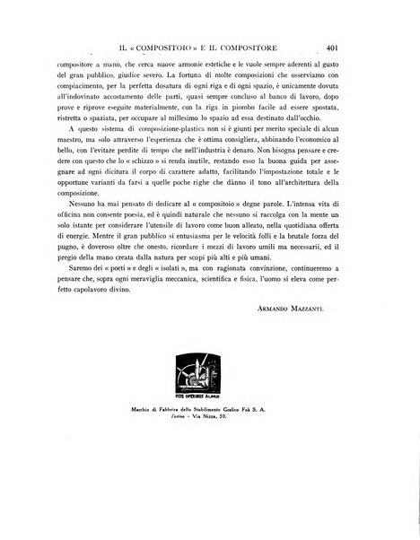 L'industria della stampa [organo ufficiale della Federazione nazionale fascista dell'industria grafica e affini]