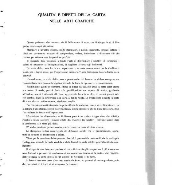 L'industria della stampa [organo ufficiale della Federazione nazionale fascista dell'industria grafica e affini]