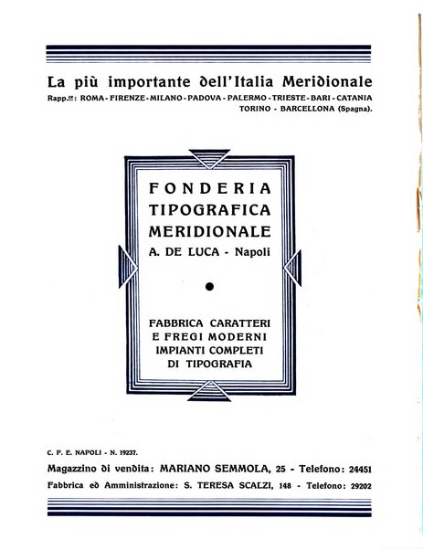 L'industria della stampa [organo ufficiale della Federazione nazionale fascista dell'industria grafica e affini]