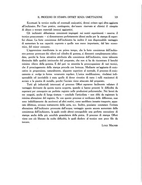 L'industria della stampa [organo ufficiale della Federazione nazionale fascista dell'industria grafica e affini]