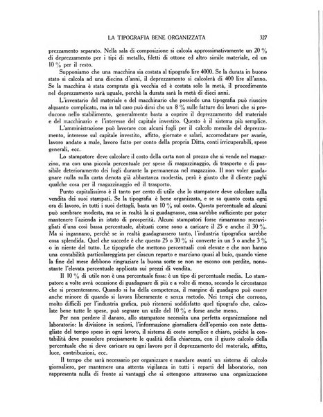 L'industria della stampa [organo ufficiale della Federazione nazionale fascista dell'industria grafica e affini]