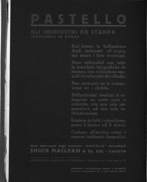 L'industria della stampa [organo ufficiale della Federazione nazionale fascista dell'industria grafica e affini]