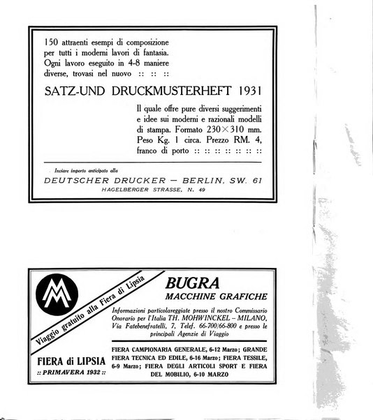 L'industria della stampa [organo ufficiale della Federazione nazionale fascista dell'industria grafica e affini]