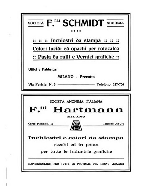 L'industria della stampa [organo ufficiale della Federazione nazionale fascista dell'industria grafica e affini]