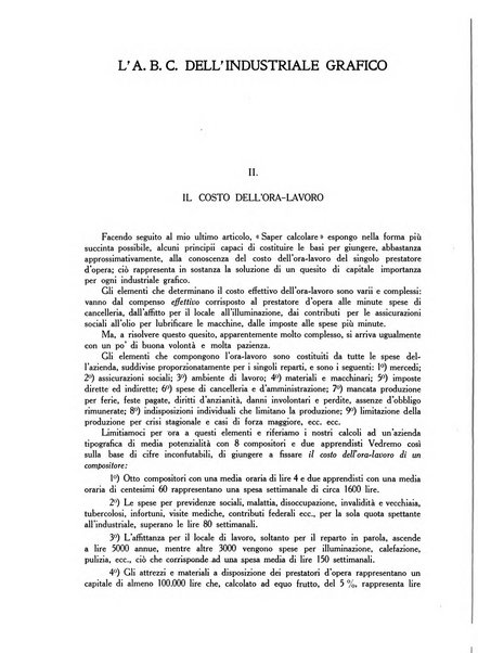 L'industria della stampa [organo ufficiale della Federazione nazionale fascista dell'industria grafica e affini]