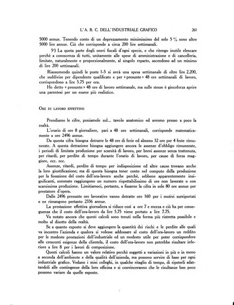 L'industria della stampa [organo ufficiale della Federazione nazionale fascista dell'industria grafica e affini]