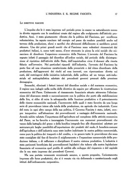 L'industria della stampa [organo ufficiale della Federazione nazionale fascista dell'industria grafica e affini]