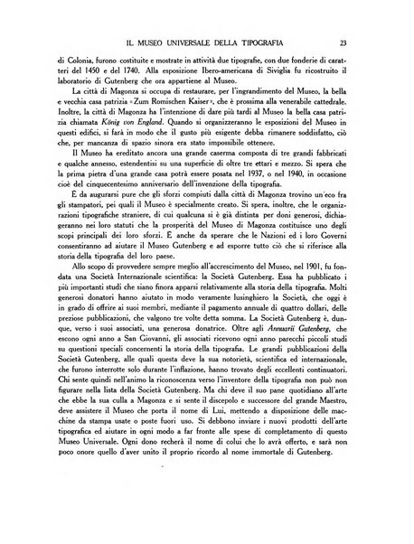 L'industria della stampa [organo ufficiale della Federazione nazionale fascista dell'industria grafica e affini]